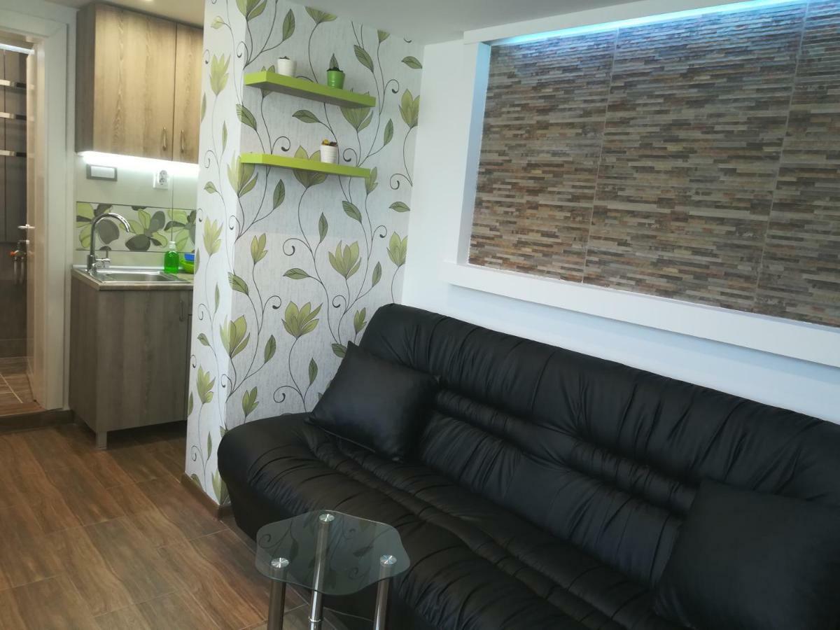 Classy And Cozy - Parking - 3 Beds - Near Center Novi Sad Exterior photo