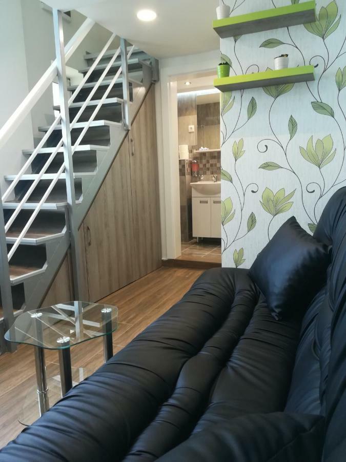 Classy And Cozy - Parking - 3 Beds - Near Center Novi Sad Exterior photo